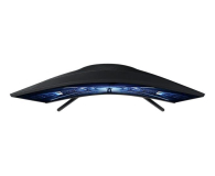 Samsung Odyssey C27G55TQWRX Curved HDR - 635234 - zdjęcie 4